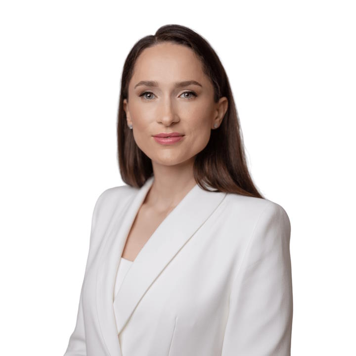 Olga Trendak-Suślik