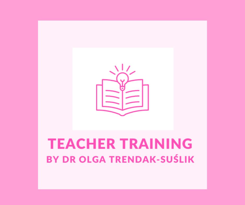 teacher training