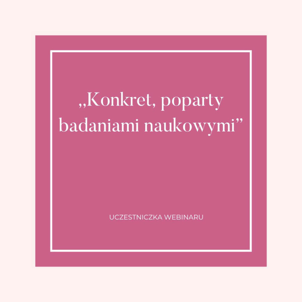 17 testimonial dowód społeczny