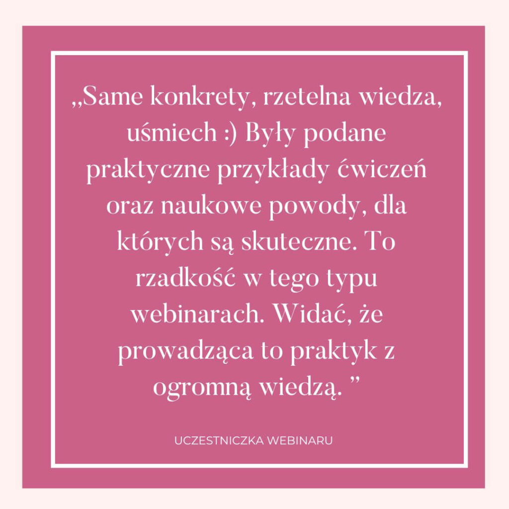 20 testimonial dowód społeczny