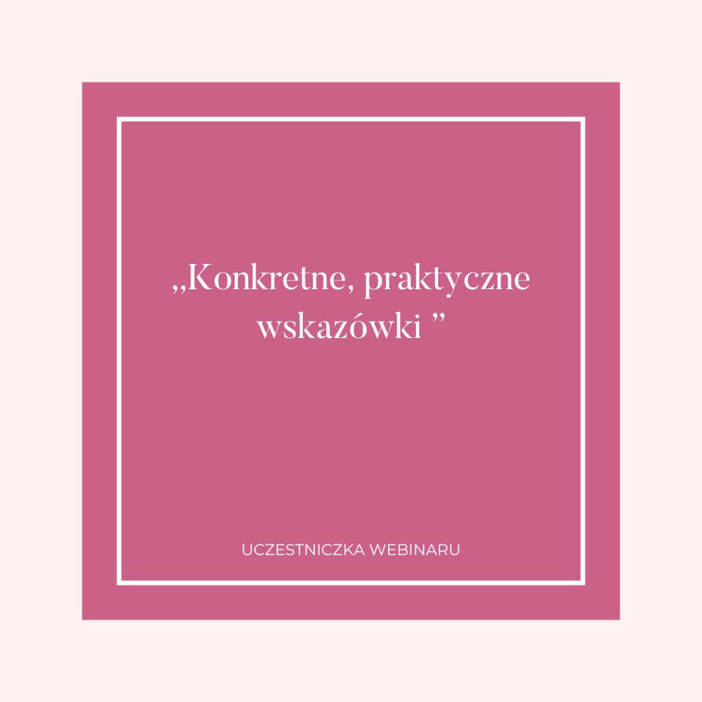 22 testimonial dowód społeczny