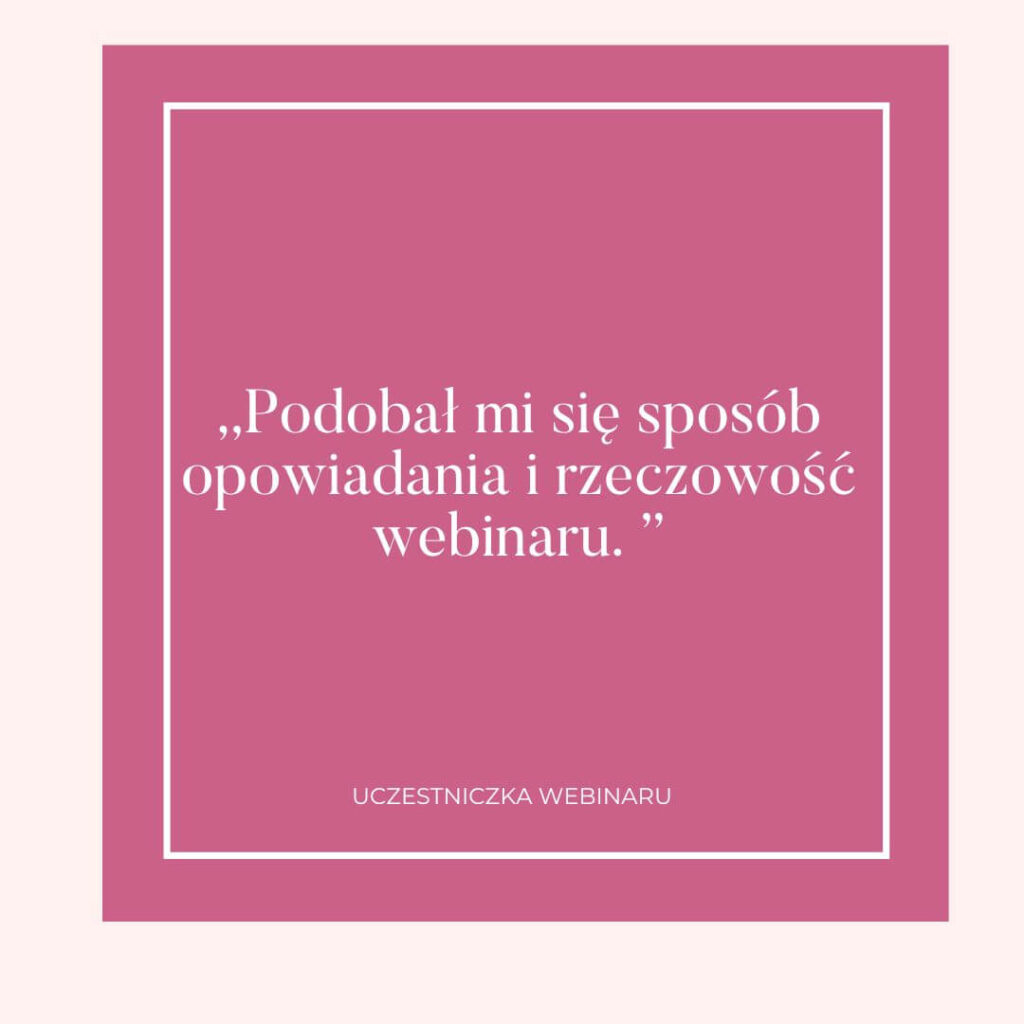 25 testimonial dowód społeczny