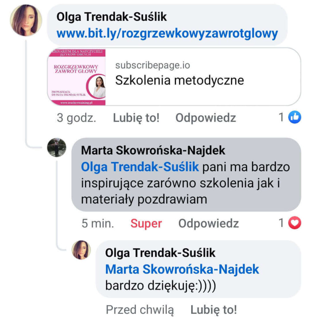 Screenshot_20240902_201115_Facebook(1) testimonial dowód społeczny